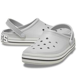 Crocs Unisex Adult Platform Off Court Clogs